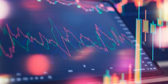 What Is the Volume Indicator in Trading?