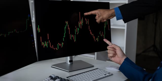 Eventos Clave del Mercado Esta Semana