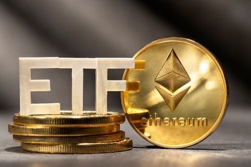 إيثر تتجاوز ذروتها التاريخية وتحقق أعلى مستوى