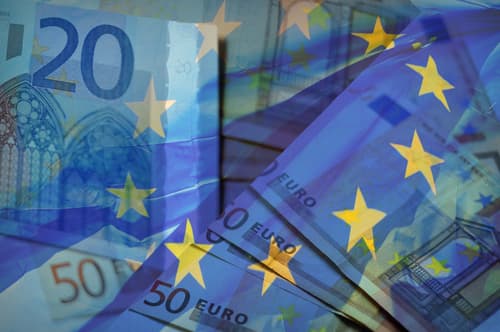 European Inflation at Target China Holds Rates Aluminum